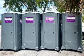 Portable Toilets for Parks and Recreation Areas in Borden, IN